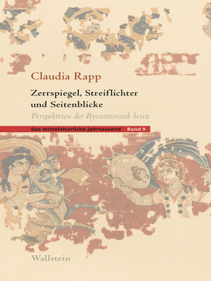 cover image of Zerrspiegel, Streiflichter und Seitenblicke
